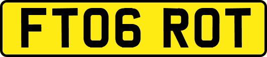 FT06ROT