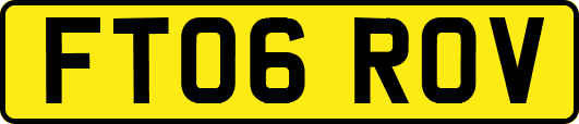 FT06ROV