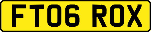 FT06ROX
