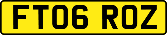 FT06ROZ