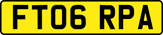 FT06RPA