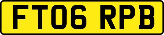 FT06RPB