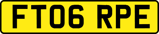 FT06RPE