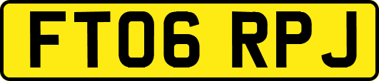 FT06RPJ