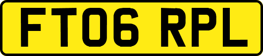 FT06RPL