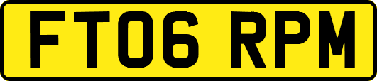 FT06RPM