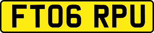FT06RPU