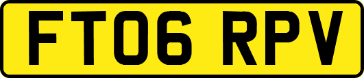FT06RPV