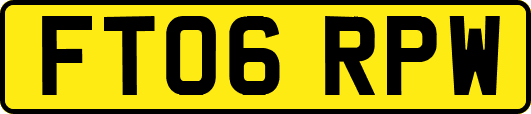 FT06RPW