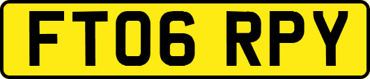 FT06RPY