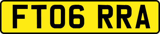FT06RRA