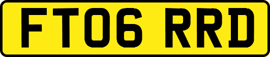 FT06RRD