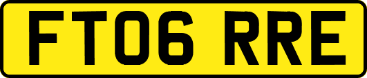 FT06RRE