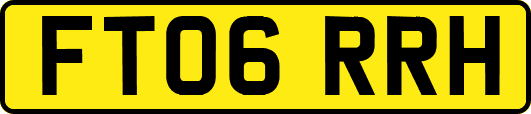 FT06RRH