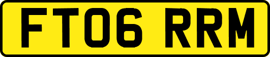 FT06RRM