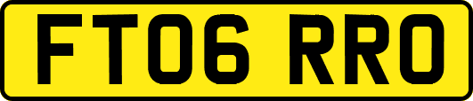 FT06RRO