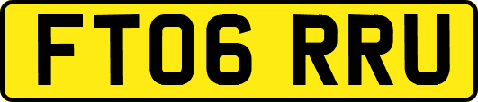 FT06RRU