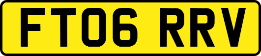 FT06RRV
