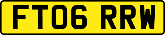 FT06RRW
