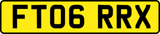 FT06RRX