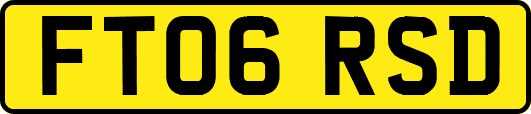 FT06RSD