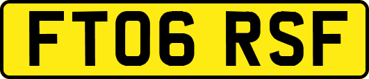 FT06RSF