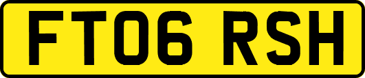 FT06RSH
