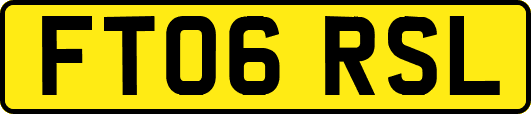 FT06RSL