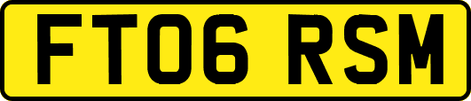 FT06RSM