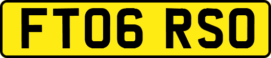 FT06RSO