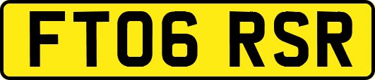 FT06RSR