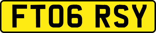 FT06RSY