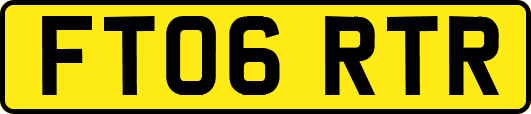 FT06RTR
