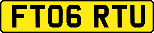 FT06RTU