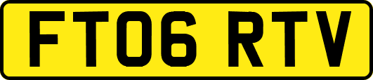 FT06RTV