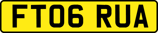FT06RUA