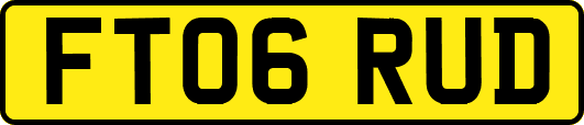 FT06RUD