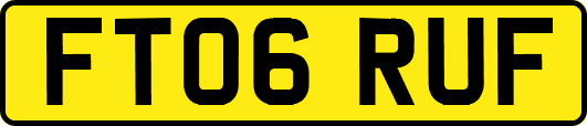 FT06RUF