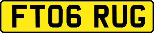 FT06RUG