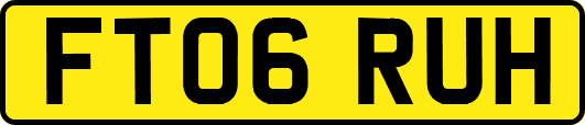 FT06RUH