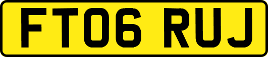 FT06RUJ