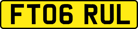 FT06RUL