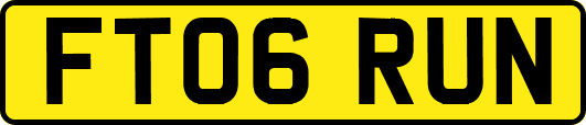 FT06RUN