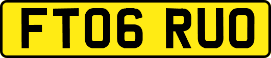 FT06RUO