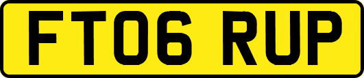 FT06RUP