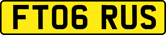 FT06RUS