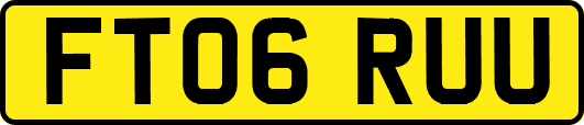 FT06RUU