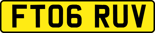 FT06RUV