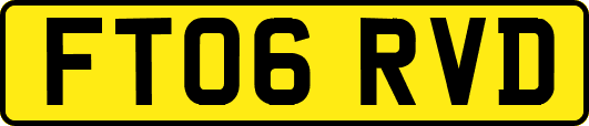 FT06RVD