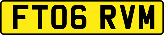 FT06RVM